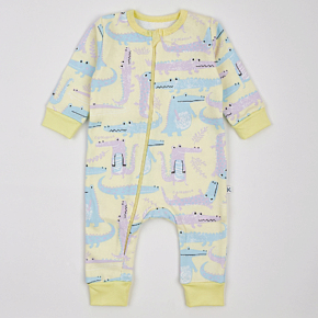 Чоловічок теплий KRAKO дитячий