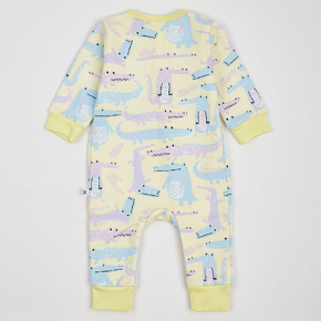 Чоловічок теплий KRAKO дитячий