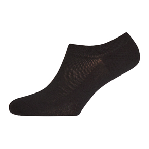 Socks shortened Mio Senso