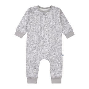 Warm sleepsuit KRAKO