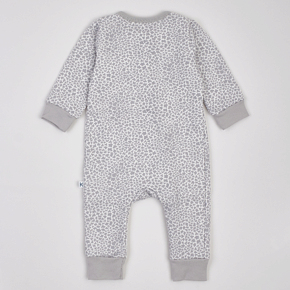 Warm sleepsuit KRAKO