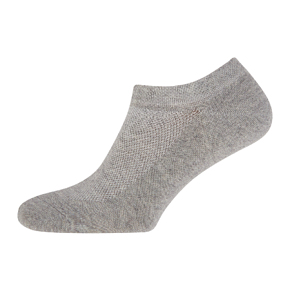 Socks shortened Mio Senso