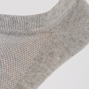 Socks shortened Mio Senso