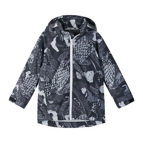 Куртка Lassie by Reima 721783 Мембранная ткань Демисезон для мальчика