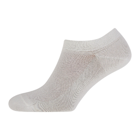 Socks shortened Mio Senso