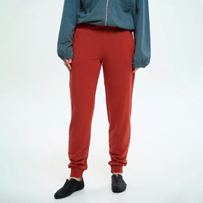 Track pants Роза