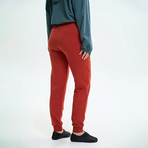 Track pants Роза