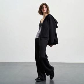 Спортивний костюм на флісі Роза жіночий