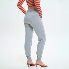 Track pants Роза