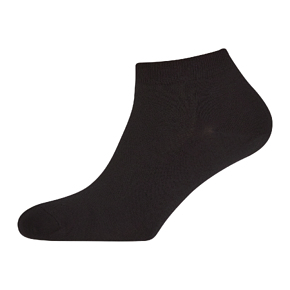 Socks shortened Mio Senso
