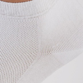 Socks shortened Mio Senso