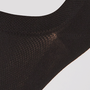Socks shortened Mio Senso
