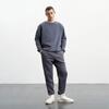 Fleece tracksuit Роза