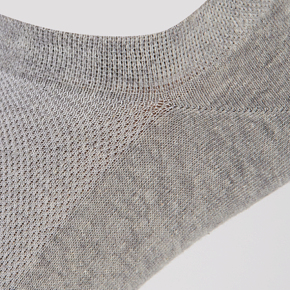 Socks shortened Mio Senso