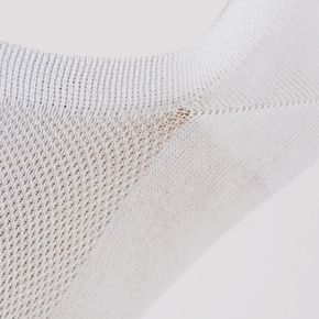 Socks shortened Mio Senso