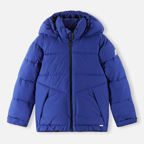 Jacket Reima 5100269B Seawool® BS GRS Winter