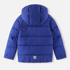 Jacket Reima 5100269B Seawool® BS GRS Winter