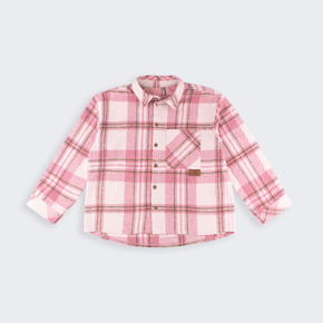 Рубашка Bembi для девочки