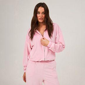 Кофта піжамна Wear me жіноча