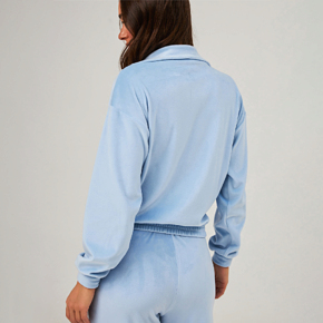 Кофта піжамна Wear me жіноча