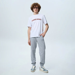 Track pants Роза