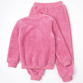 Warm pajamas Lyalya