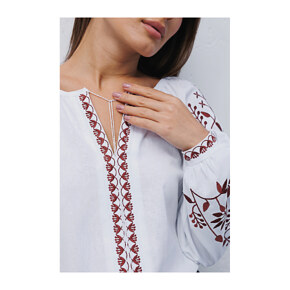 Embroidery Arjen