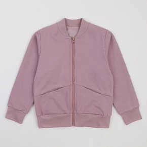 Бомбер Ляля для девочки