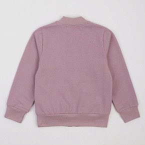 Бомбер Ляля для девочки