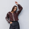 Embroidery Arjen