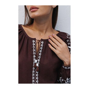 Embroidery Arjen