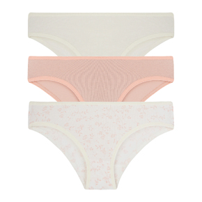 Труси Ляля 3 шт. для дівчинки