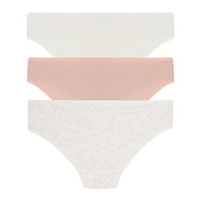 Трусы Ляля 3 шт. для девочки