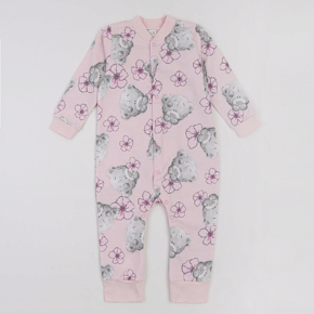 Спальник Ляля для девочки