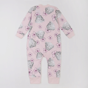 Спальник Ляля для девочки