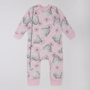 Человечек теплый Ляля для девочки