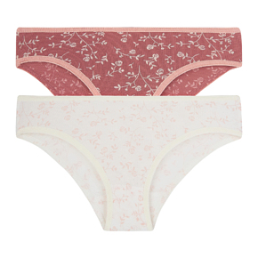 Труси Ляля 2 шт. для дівчинки