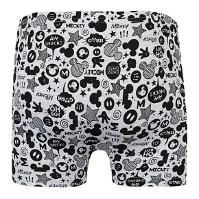 Трусы-шорты Bono мужские