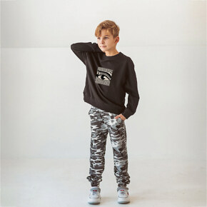 Sweatshirt Garnamama Basic