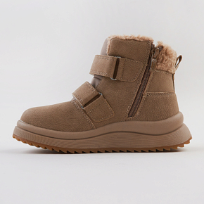 Boots Clibee
