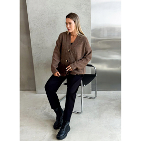 Кардиган Art Knit женский