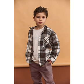 Рубашка Bembi детская