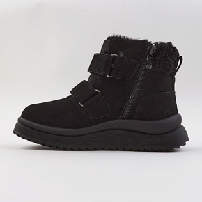Boots Clibee