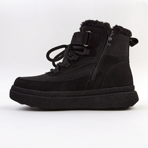 Boots Clibee