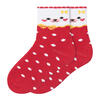 Terry socks Twinsocks