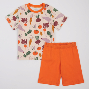 Комплект Футболка Шорти ArDoMi