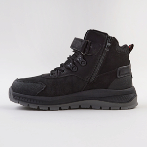 Boots Clibee