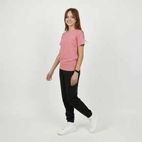 Футболка Garnamama Basic для дівчинки