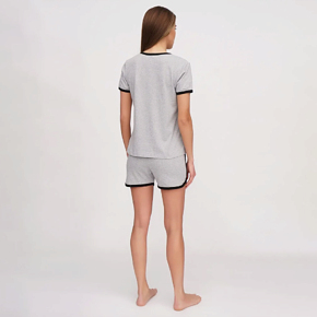 Пижама LUCCI женская