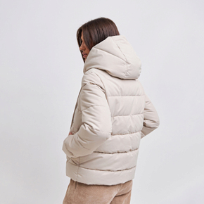 Jacket Wear me Demi